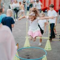 Dni Bierunia i Dożynki 2021 (4)