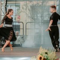 Dni Bierunia i Dożynki 2021 (19)