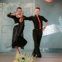 Dni Bierunia i Dożynki 2021 (1)