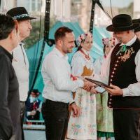 Dni Bierunia i Dożynki 2021 (9)
