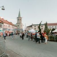 Dni Bierunia i Dożynki 2021 (1)