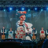 Dni Bierunia i Dożynki 2021 (3)