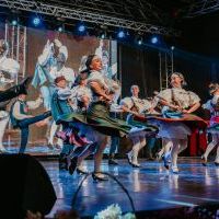 Dni Bierunia i Dożynki 2021 (9)