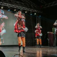 Dni Bierunia i Dożynki 2021 (1)