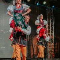 Dni Bierunia i Dożynki 2021 (1)