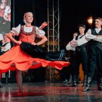 Dni Bierunia i Dożynki 2021 (6)