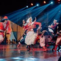Dni Bierunia i Dożynki 2021 (1)