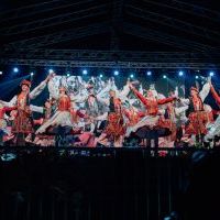 Dni Bierunia i Dożynki 2021 (4)