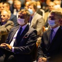 Gala z okazji 30-lecia Odrodzonej Samorządności Bierunia (4)