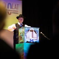 Gala z okazji 30-lecia Odrodzonej Samorządności Bierunia (5)