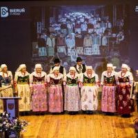 Gala z okazji 30-lecia Odrodzonej Samorządności Bierunia (13)