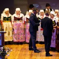 Gala z okazji 30-lecia Odrodzonej Samorządności Bierunia (15)