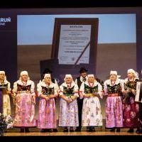 Gala z okazji 30-lecia Odrodzonej Samorządności Bierunia (3)