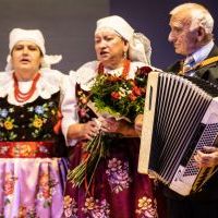 Gala z okazji 30-lecia Odrodzonej Samorządności Bierunia (4)
