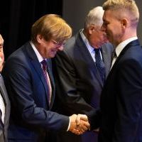 Gala z okazji 30-lecia Odrodzonej Samorządności Bierunia (12)