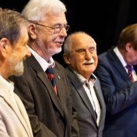 Gala z okazji 30-lecia Odrodzonej Samorządności Bierunia (13)