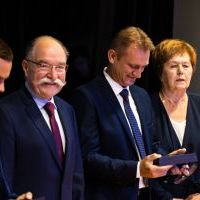 Gala z okazji 30-lecia Odrodzonej Samorządności Bierunia (14)