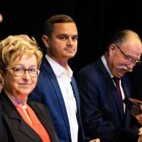 Gala z okazji 30-lecia Odrodzonej Samorządności Bierunia (15)