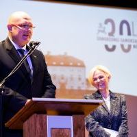 Gala z okazji 30-lecia Odrodzonej Samorządności Bierunia (18)
