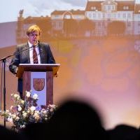 Gala z okazji 30-lecia Odrodzonej Samorządności Bierunia (19)