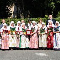 Gala z okazji 30-lecia Odrodzonej Samorządności Bierunia (3)