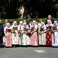 Gala z okazji 30-lecia Odrodzonej Samorządności Bierunia (4)