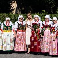 Gala z okazji 30-lecia Odrodzonej Samorządności Bierunia (7)