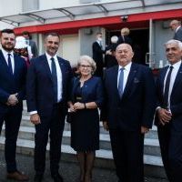 Gala z okazji 30-lecia Odrodzonej Samorządności Bierunia (8)