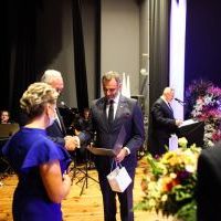 Gala z okazji 30-lecia Odrodzonej Samorządności Bierunia (12)
