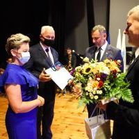 Gala z okazji 30-lecia Odrodzonej Samorządności Bierunia (13)