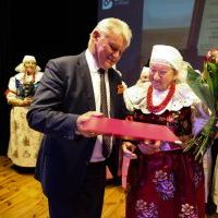 Gala z okazji 30-lecia Odrodzonej Samorządności Bierunia (16)