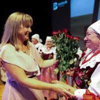 Gala z okazji 30-lecia Odrodzonej Samorządności Bierunia (17)