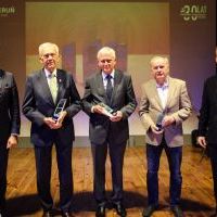Gala z okazji 30-lecia Odrodzonej Samorządności Bierunia (19)