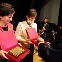 Gala z okazji 30-lecia Odrodzonej Samorządności Bierunia (4)