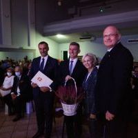 Gala z okazji 30-lecia Odrodzonej Samorządności Bierunia (10)