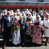 Gala z okazji 30-lecia Odrodzonej Samorządności Bierunia (14)