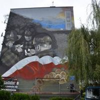Mural na Granitowej (1)
