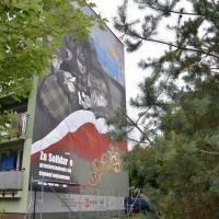  Mural na Granitowej (1)