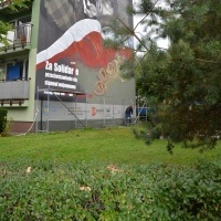  Mural na Granitowej (2)