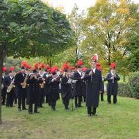 Odsłonięcie muralu (1)