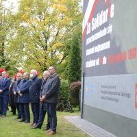 Odsłonięcie muralu (2)