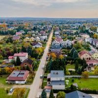 Trwa przebudowa ulicy Mieszka I (1)