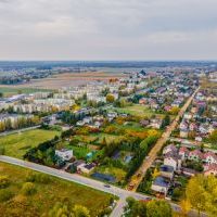 Trwa przebudowa ulicy Mieszka I (2)