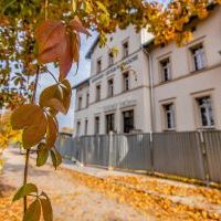 Dworzec kolejowy na ukończeniu! (1)