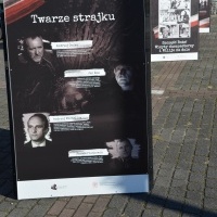 Wystawa na Rynku