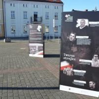 Wystawa na Rynku  (2)