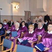 Koncert pieśni klasycznych w JUTRZENCE (1)