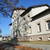 Budynek dworca prawie gotowy! (3)