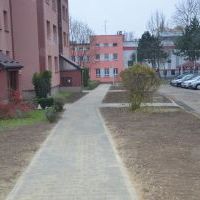 Wyremontowano chodniki na Chemików (2)