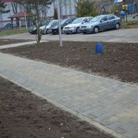 Wyremontowano chodniki na Chemików (4)